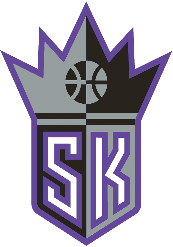 Sacramento Kings 1994-2014 Alternate Logo t shirts DIY iron ons
